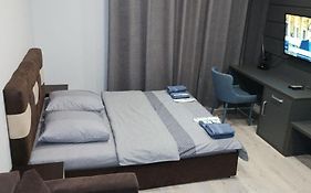 Vip Apartments 35